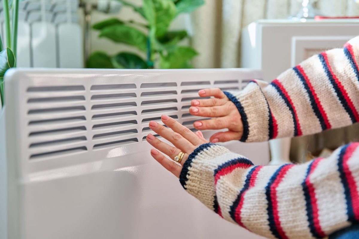 Clase 11 – Aparatos de alumbrado, ventilación y calefacción