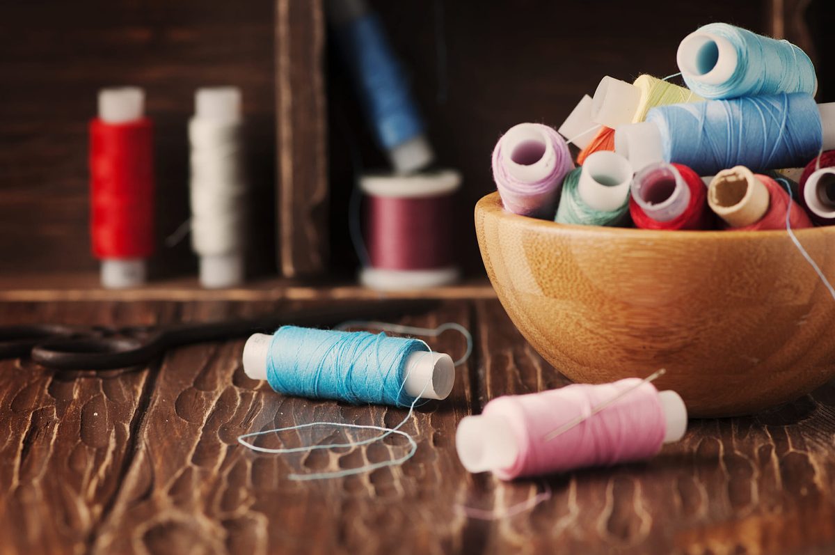 Clase 23 – Hilos e hilados para uso textil