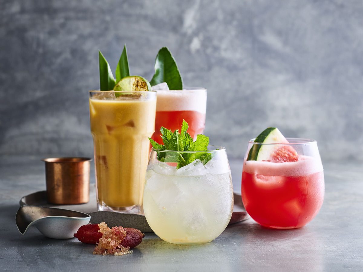 Clase 32 – Cerveza, bebidas carbonatadas y bebidas sin alcohol