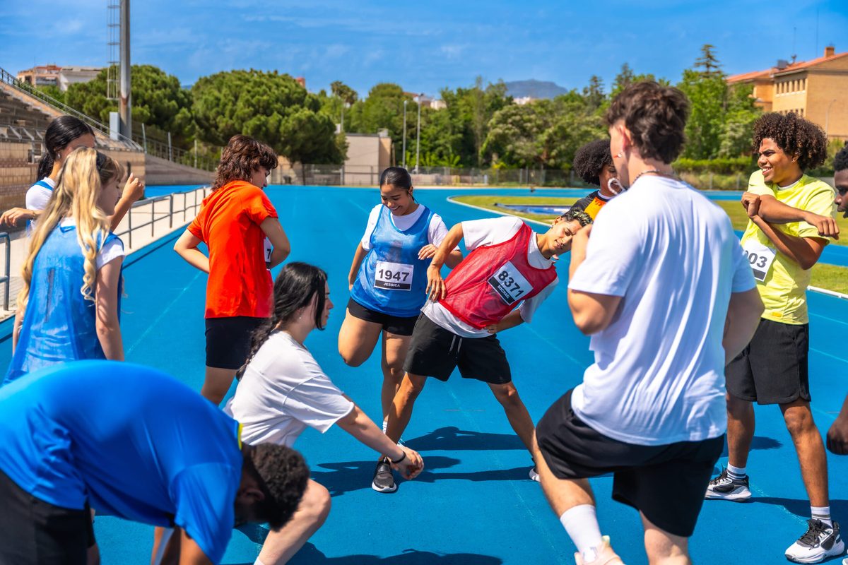 Clase 41 – Educación, entretenimiento, actividades deportivas y culturales